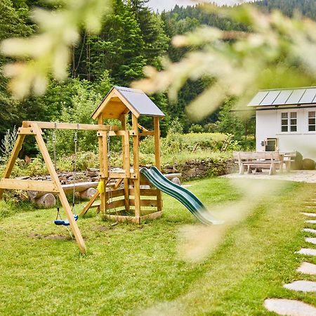 Apartmany Challupa Horni Marsov Luaran gambar