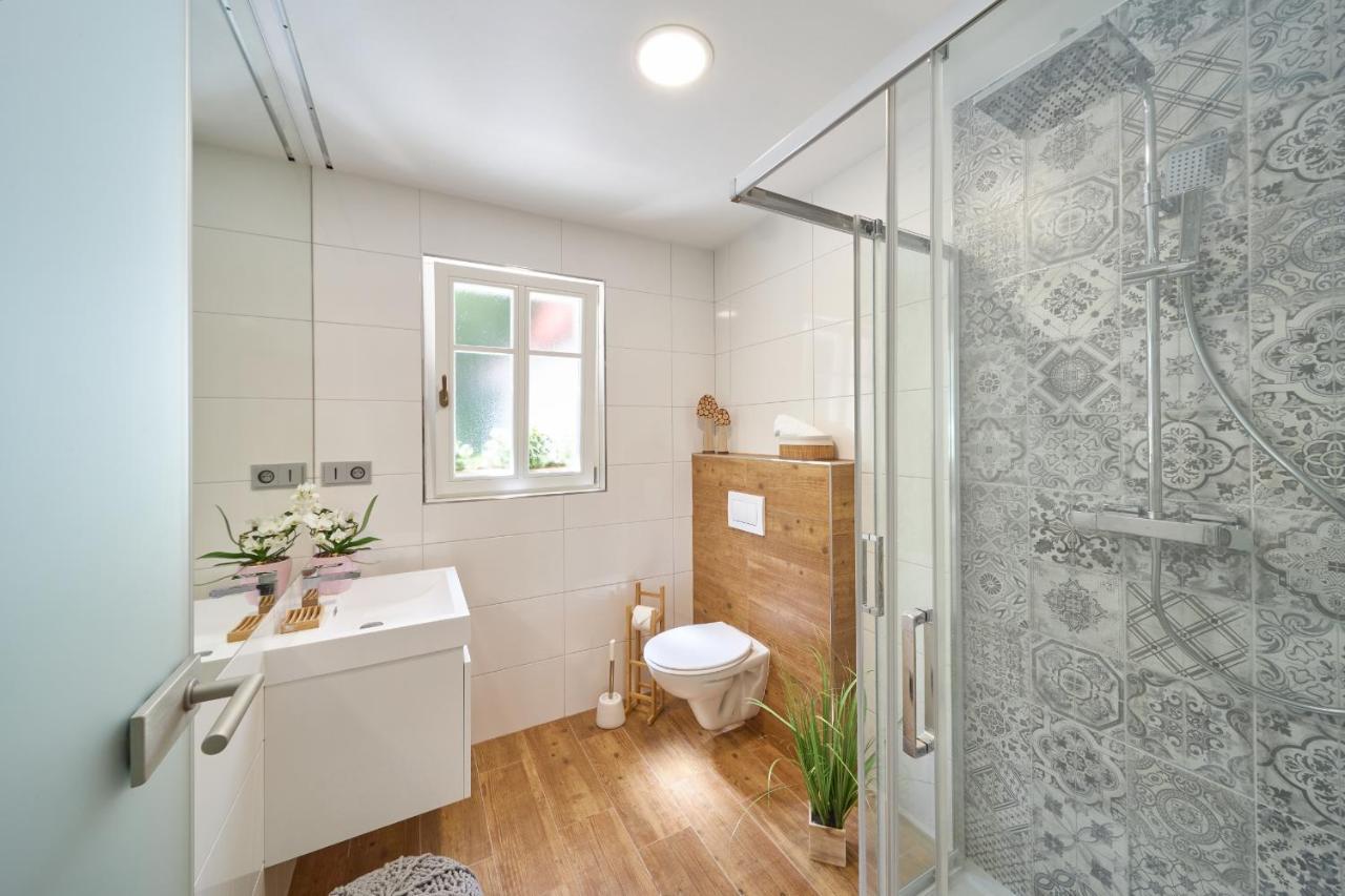 Apartmany Challupa Horni Marsov Luaran gambar