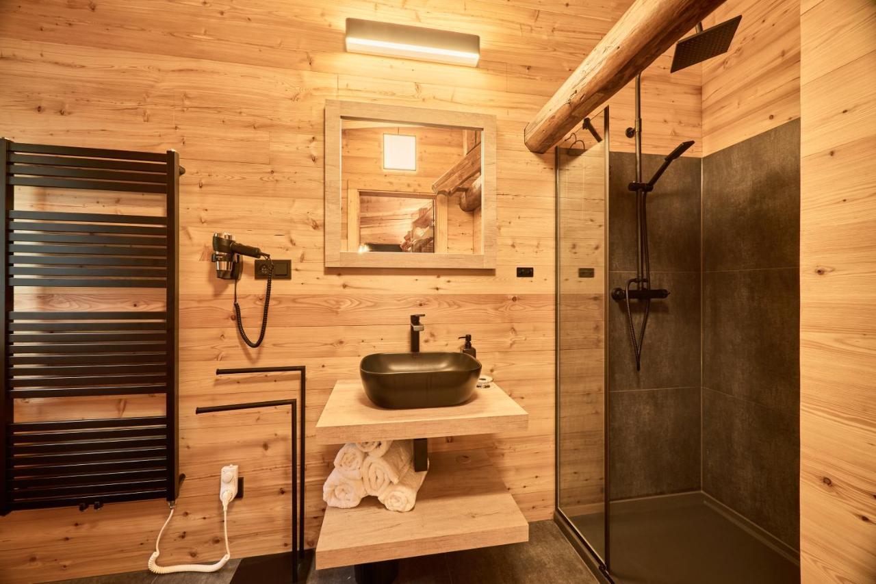 Apartmany Challupa Horni Marsov Luaran gambar