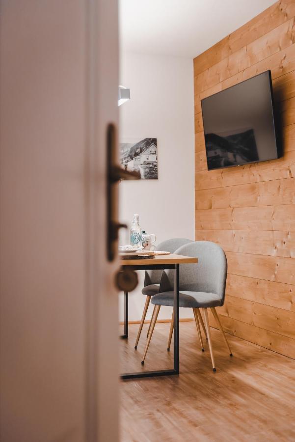 Apartmany Challupa Horni Marsov Luaran gambar