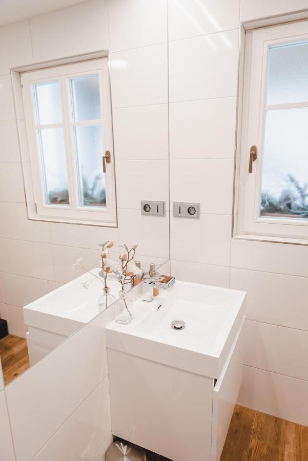 Apartmany Challupa Horni Marsov Luaran gambar